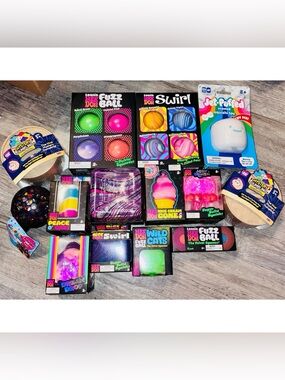 NEEDOH bundle 14 items